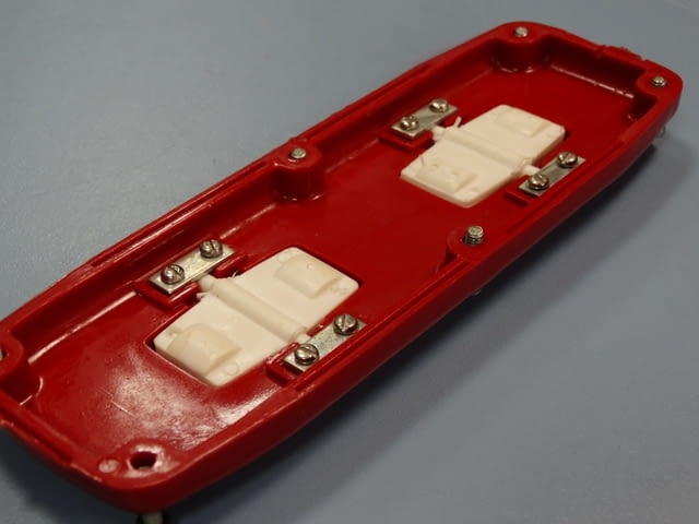 Бутониера за верижен телфер ДКПТ-64 Тежка промишленост, На дребно - град Пловдив | Промишлено Оборудване - снимка 9