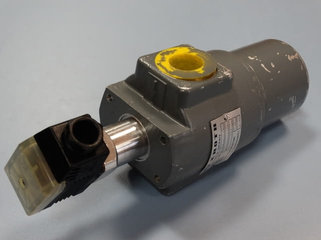 Хидравличен филтър Rexroth LFV-60 Машиностроене, На дребно - град Пловдив | Промишлено Оборудване - снимка 3