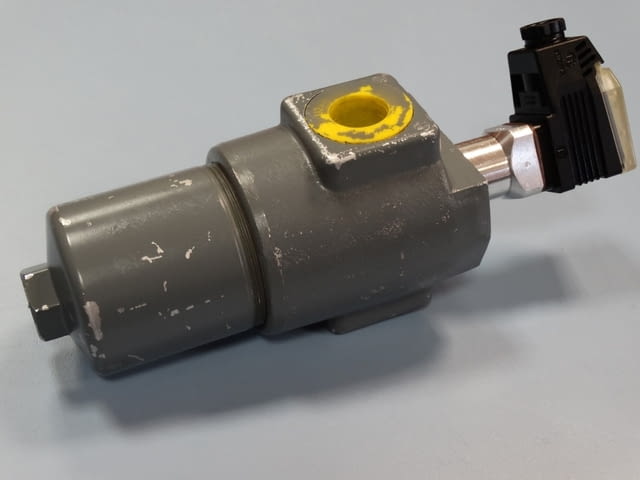 Хидравличен филтър Rexroth LFV-60 Машиностроене, На дребно - град Пловдив | Промишлено Оборудване - снимка 5