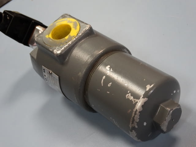 Хидравличен филтър Rexroth LFV-60 Машиностроене, На дребно - град Пловдив | Промишлено Оборудване - снимка 6