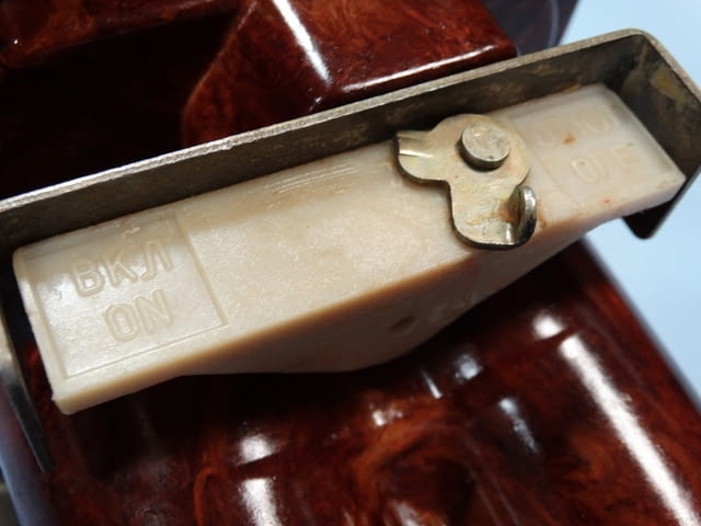 Изключвател КУ-92 взривозащитен Металургия, На дребно - град Пловдив | Промишлено Оборудване - снимка 2