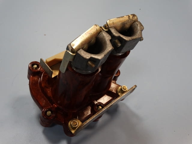 Изключвател КУ-92 взривозащитен Металургия, На дребно - град Пловдив | Промишлено Оборудване - снимка 3