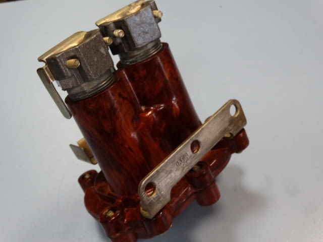 Изключвател КУ-92 взривозащитен Металургия, На дребно - град Пловдив | Промишлено Оборудване - снимка 4