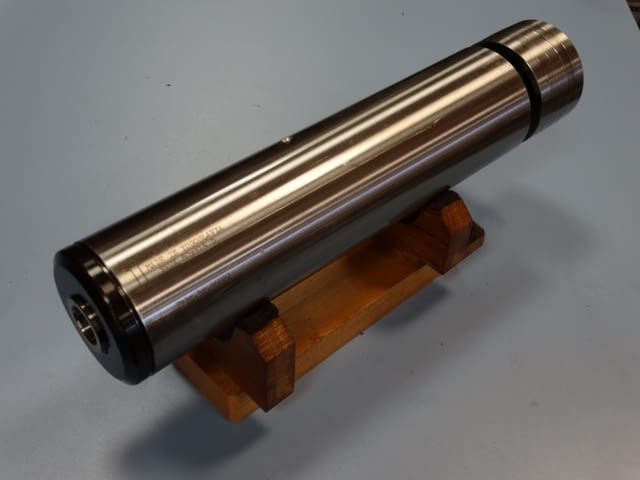 Шпиндел за шлайф VBUK 80x315 Машиностроене, На дребно - град Пловдив | Промишлено Оборудване - снимка 1