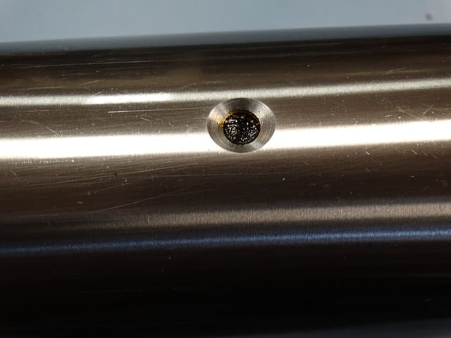 Шпиндел за шлайф VBUK 80x315 Машиностроене, На дребно - град Пловдив | Промишлено Оборудване - снимка 8