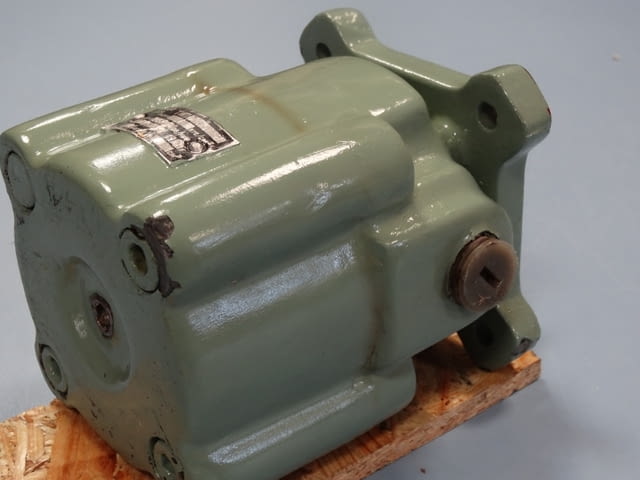 Хидравлична помпа Г16-1 Машиностроене, На дребно - град Пловдив | Промишлено Оборудване - снимка 2