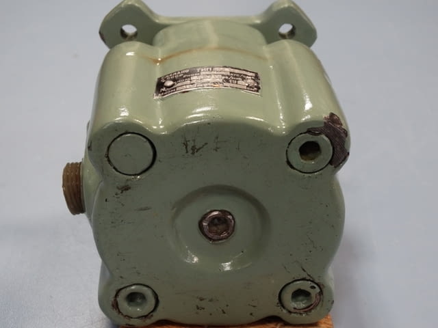 Хидравлична помпа Г16-1 Машиностроене, На дребно - град Пловдив | Промишлено Оборудване - снимка 3