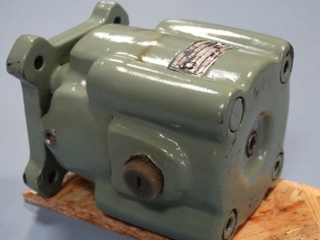 Хидравлична помпа Г16-1 Машиностроене, На дребно - град Пловдив | Промишлено Оборудване - снимка 4