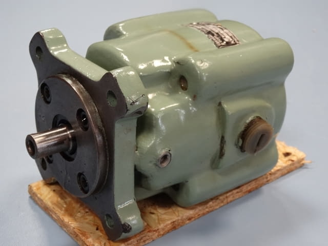 Хидравлична помпа Г16-1 Машиностроене, На дребно - град Пловдив | Промишлено Оборудване - снимка 5