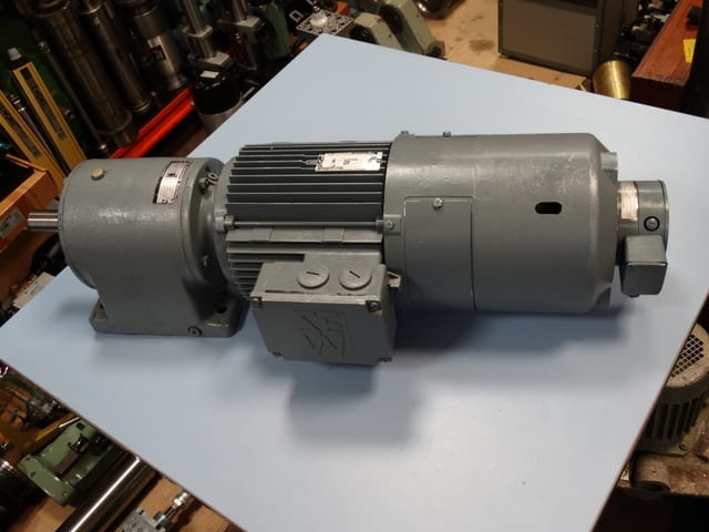 Мотор-Редуктор SEW Eurodrive - град Пловдив | Машини / Съоръжения - снимка 2