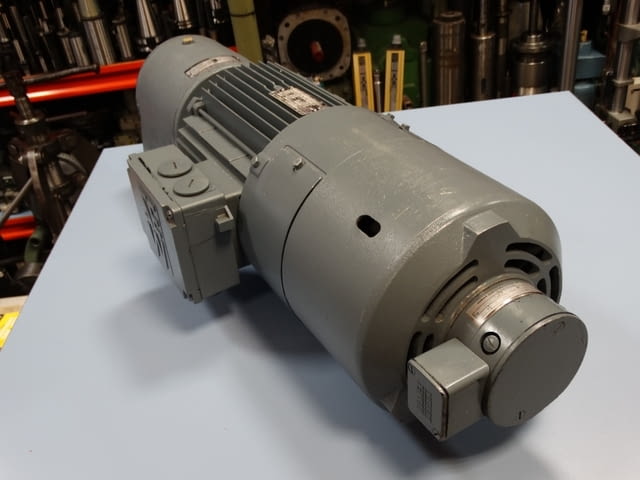 Мотор-Редуктор SEW Eurodrive - град Пловдив | Машини / Съоръжения - снимка 3