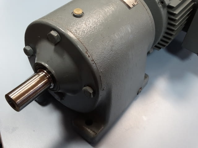 Мотор-Редуктор SEW Eurodrive - град Пловдив | Машини / Съоръжения - снимка 5