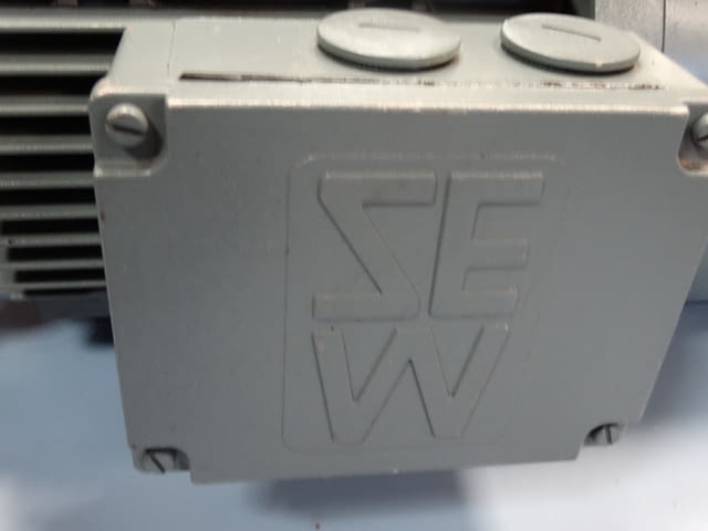 Мотор-Редуктор SEW Eurodrive - град Пловдив | Машини / Съоръжения - снимка 6