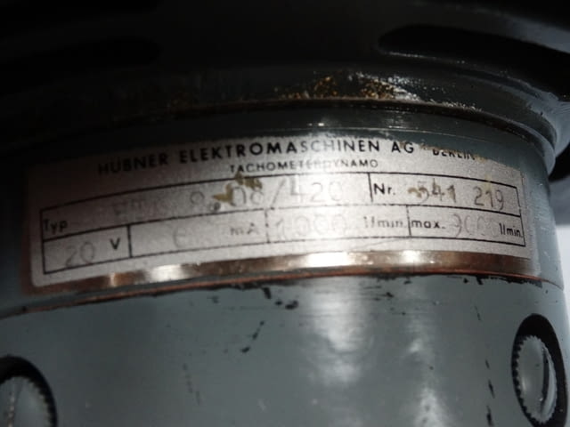 Мотор-Редуктор SEW Eurodrive - град Пловдив | Машини / Съоръжения - снимка 10