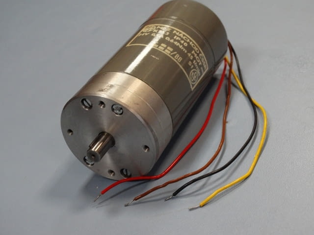 Мотор-редуктор MEZ K7A3 Машиностроене, На дребно - град Пловдив | Промишлено Оборудване - снимка 2