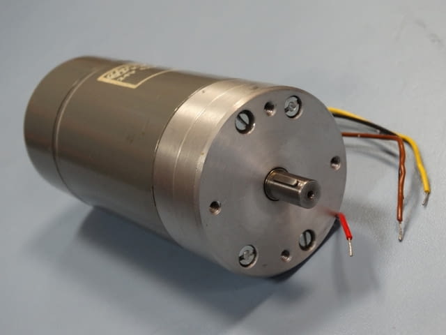 Мотор-редуктор MEZ K7A3 Машиностроене, На дребно - град Пловдив | Промишлено Оборудване - снимка 3