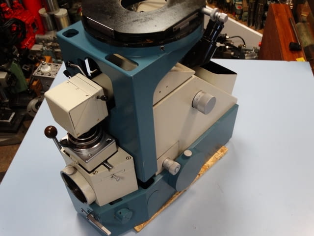 Микроскоп MMP-2P Химическа промишленост, На дребно - град Пловдив | Промишлено Оборудване - снимка 3