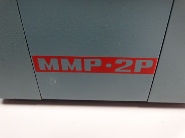Микроскоп MMP-2P Химическа промишленост, На дребно - град Пловдив | Промишлено Оборудване - снимка 7