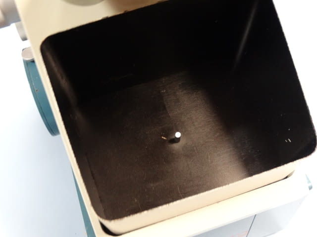 Микроскоп MMP-2P Химическа промишленост, На дребно - град Пловдив | Промишлено Оборудване - снимка 8