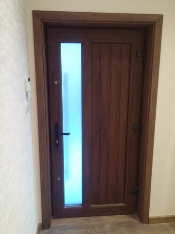 ЕТ"Кастело-ГабровоМ.КуневБ.Кунева" - city of Gabrovo | Window and Door - снимка 9