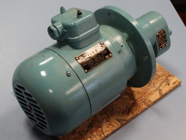 Хидравличен агрегат за смазване Г11-11А, град Пловдив | Промишлено Оборудване - снимка 3