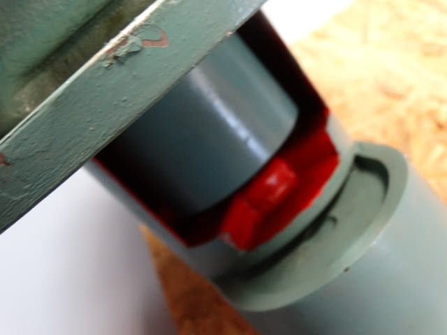 Хидравличен агрегат за смазване Г11-11А, град Пловдив | Промишлено Оборудване - снимка 11