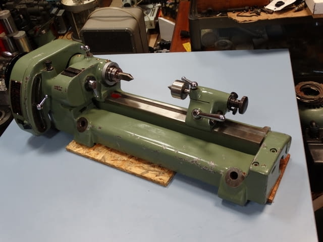 Приспособление за заточна машина PRUHA, град Пловдив | Промишлено Оборудване - снимка 1