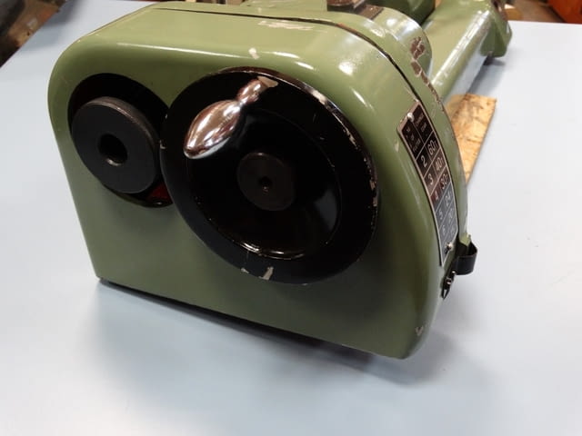 Приспособление за заточна машина PRUHA, град Пловдив | Промишлено Оборудване - снимка 3