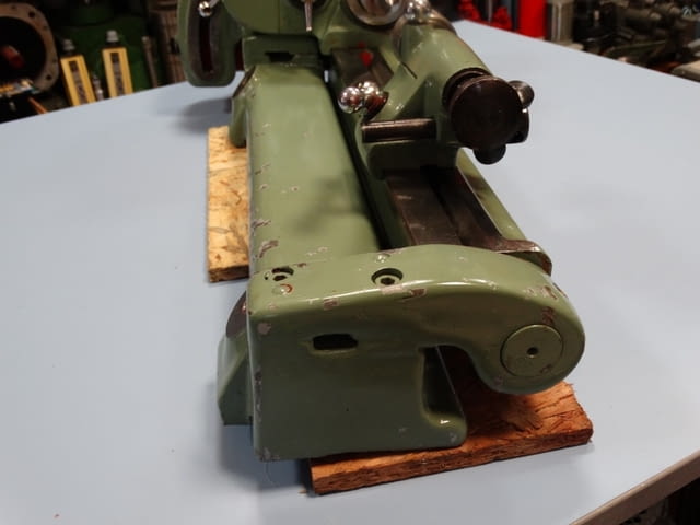 Приспособление за заточна машина PRUHA, град Пловдив | Промишлено Оборудване - снимка 5