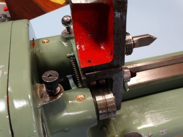 Приспособление за заточна машина PRUHA, град Пловдив | Промишлено Оборудване - снимка 10