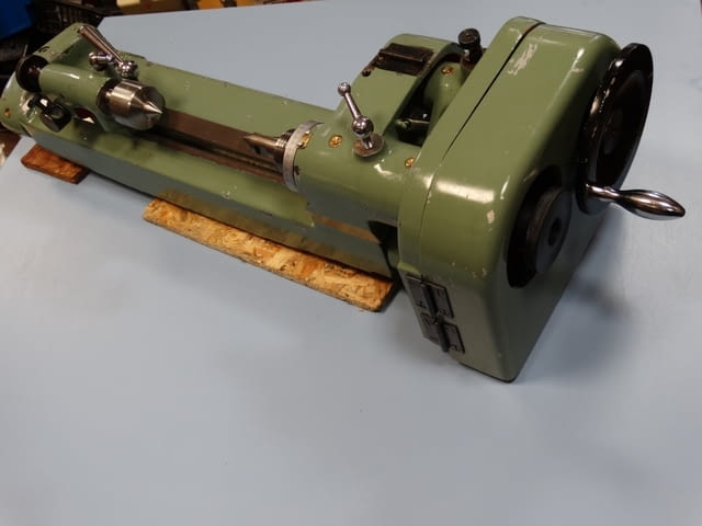 Приспособление за заточна машина PRUHA, град Пловдив | Промишлено Оборудване - снимка 11