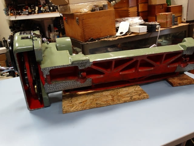 Приспособление за заточна машина PRUHA, град Пловдив | Промишлено Оборудване - снимка 12