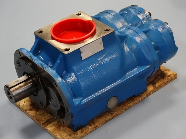 Глава за винтов компресор ALUP - град Пловдив | Машини / Съоръжения - снимка 1