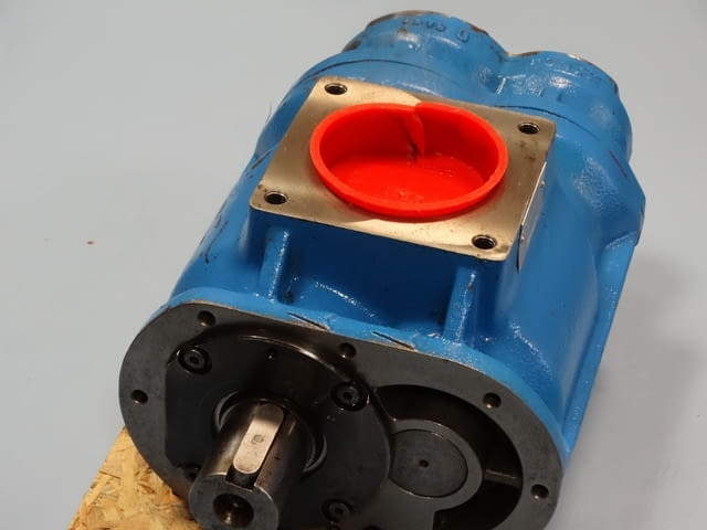 Глава за винтов компресор ALUP - град Пловдив | Машини / Съоръжения - снимка 2