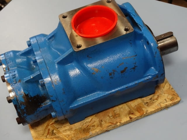 Глава за винтов компресор ALUP - град Пловдив | Машини / Съоръжения - снимка 3