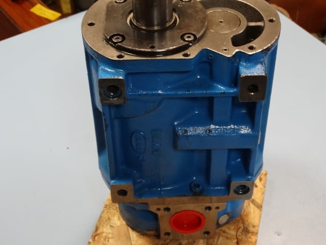 Глава за винтов компресор ALUP - град Пловдив | Машини / Съоръжения - снимка 4