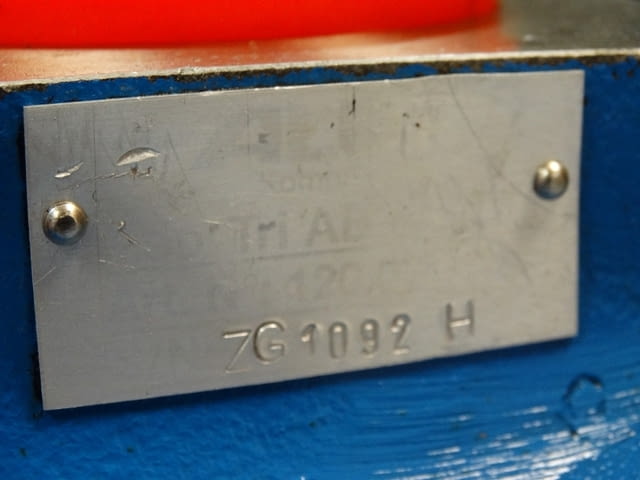 Глава за винтов компресор ALUP - град Пловдив | Машини / Съоръжения - снимка 7