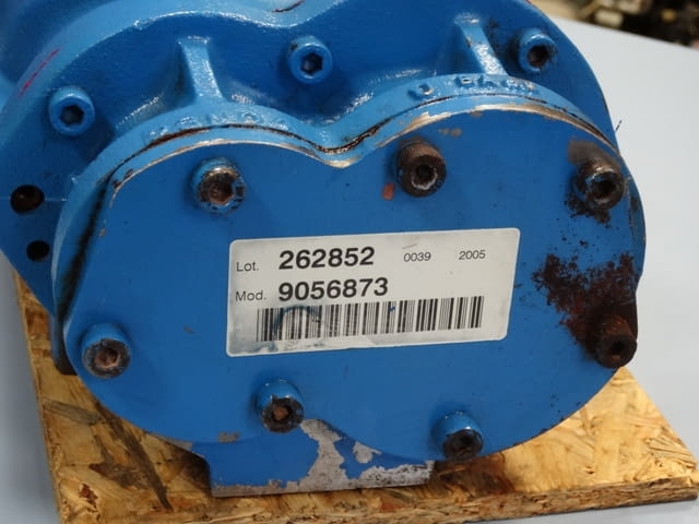 Глава за винтов компресор ALUP - град Пловдив | Машини / Съоръжения - снимка 9