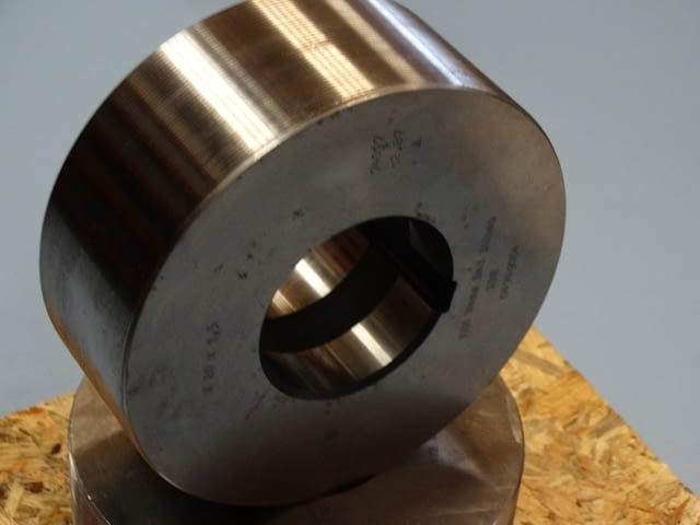 Резбонакатни ролки Narex, VEB - city of Plovdiv | Machinery - снимка 3