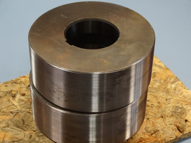 Резбонакатни ролки Narex, VEB - city of Plovdiv | Machinery - снимка 4