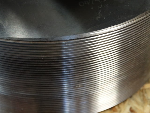 Резбонакатни ролки Narex, VEB - city of Plovdiv | Machinery - снимка 5