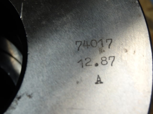 Резбонакатни ролки Narex, VEB - city of Plovdiv | Machinery - снимка 8