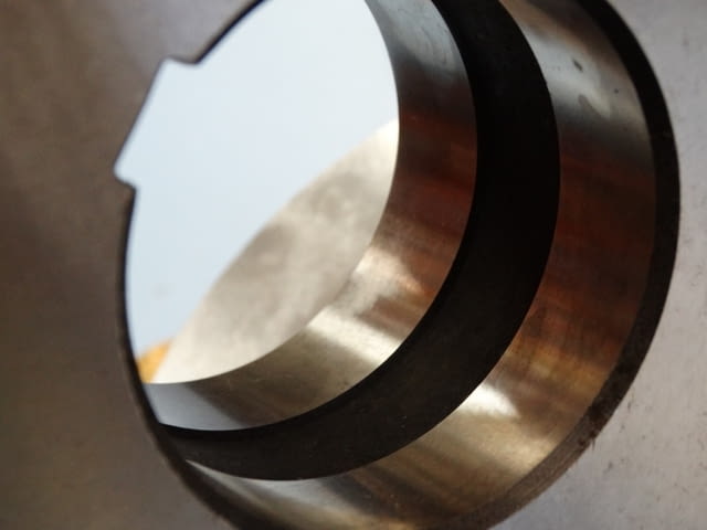 Резбонакатни ролки Narex, VEB - city of Plovdiv | Machinery - снимка 9