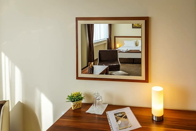 Хотел България - град Харманли | Хотели - снимка 3