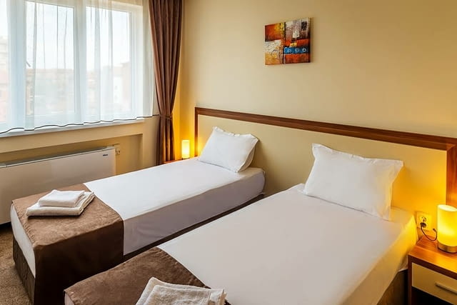 Хотел България - град Харманли | Хотели - снимка 7