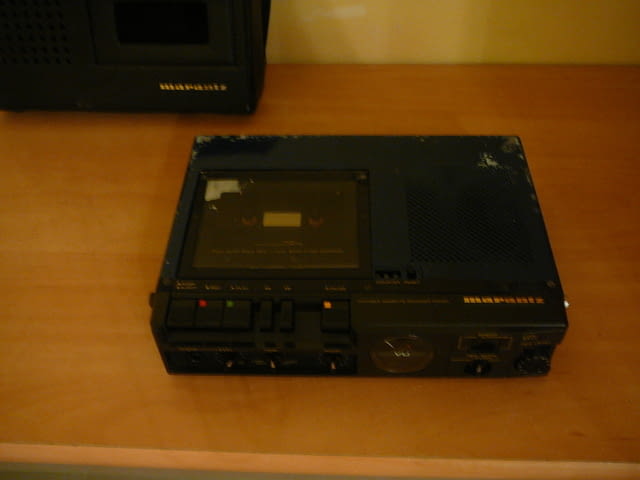 Marantz pmd-201 2 broi MARANTZ - city of Pazardzhik | Amplifiers & Boards - снимка 2