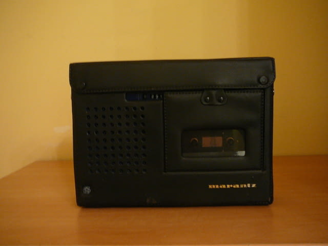 Marantz pmd-201 2 broi MARANTZ - city of Pazardzhik | Amplifiers & Boards - снимка 5