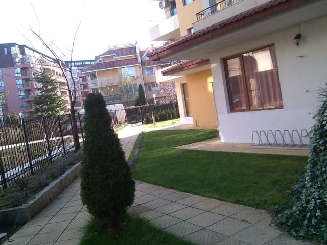 Луксозен, двустаен в Слънчев бряг 1-bedroom, 58 m2, Brick - resort Slanchev briag | Apartments - снимка 2