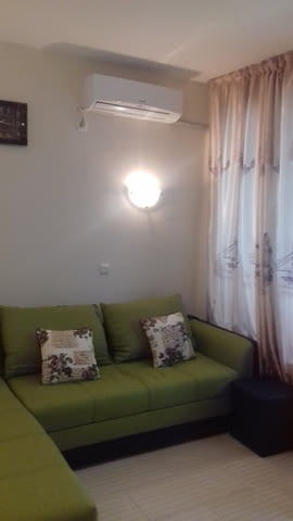 Луксозен, двустаен в Слънчев бряг 1-bedroom, 58 m2, Brick - resort Slanchev briag | Apartments - снимка 5