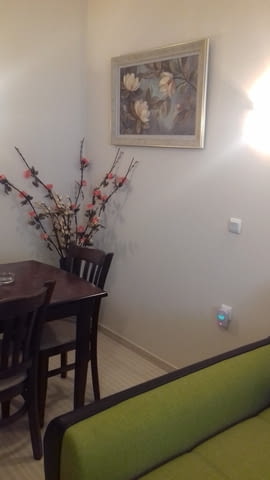 Луксозен, двустаен в Слънчев бряг 1-bedroom, 58 m2, Brick - resort Slanchev briag | Apartments - снимка 6